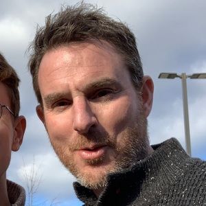 Meet your Posher, Rick